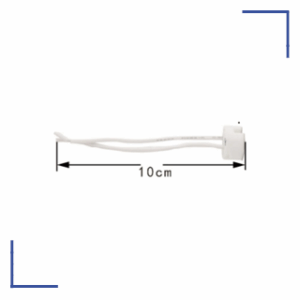 دواية شوكة بسلك 10 سم