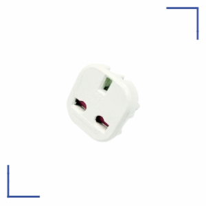 فيشة ام كي عادي 16 امبير