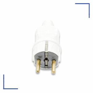 فيشة ذكر 16 امبير