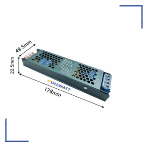 باور سبلاي 300 وات 50 %