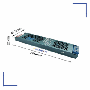 باور سبلاي 400 وات 50 %