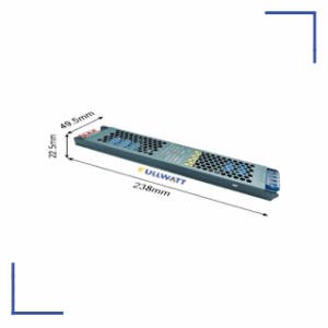 باور سبلاي 500 وات 50 %