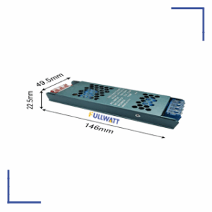 باور سبلاي 150 وات 50 %