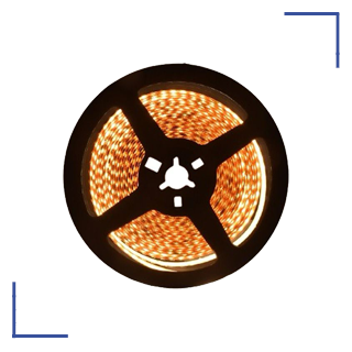 بكرة بروفايل نحاس ووتر بروف 500 متر 240 ليداية وورم علي التيار 10 مللي