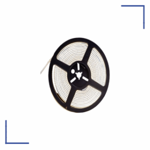 بكرة بروفايل نحاس ووتر بروف 500 متر 240 ليداية ابيض علي التيار  10 مللي