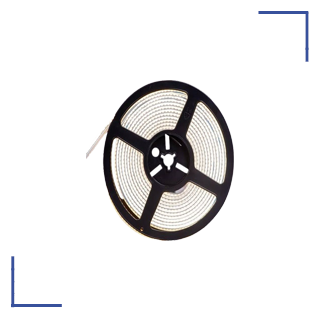 بكرة بروفايل نحاس ووتر بروف 500 متر 240 ليداية ابيض علي التيار 10 مللي