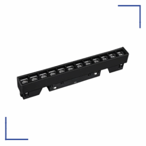 سمارت ماجناتيك عيون 18 وات