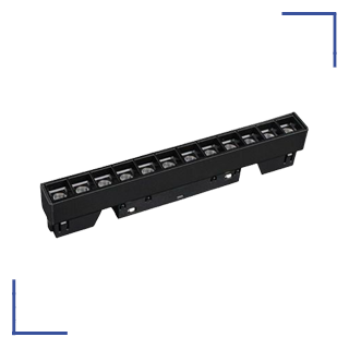 سمارت ماجناتيك عيون 18 وات